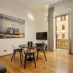 Porta Castello Charme Apartment