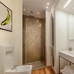 Porta Castello Charme Apartment