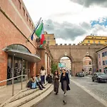 Porta Castello Charme Rome
