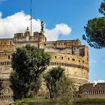 Porta Castello Charme Rome