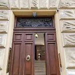 Porta Castello Charme Rome
