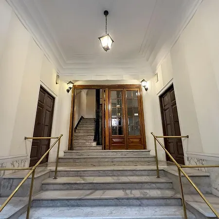 Porta Castello Charme Apartment *