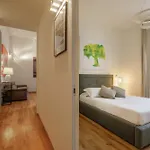 Porta Castello Charme شقة روما