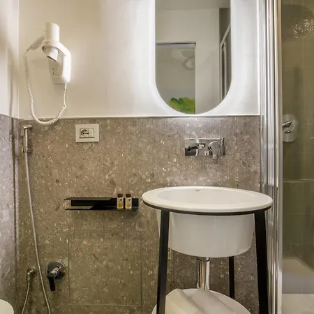 Apartment Porta Castello Charme