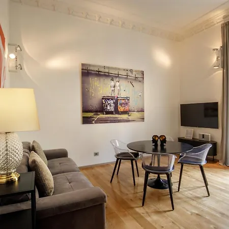 Porta Castello Charme Apartmán *
