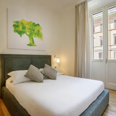 Apartamento Porta Castello Charme *