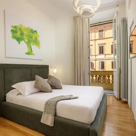 Apartamento Porta Castello Charme