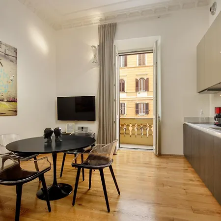 Porta Castello Charme Apartamento