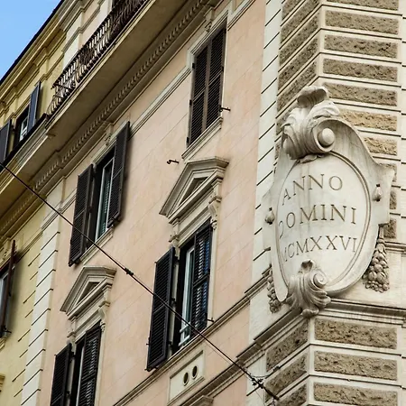 Porta Castello Charme Διαμέρισμα