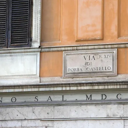 Porta Castello Charme *