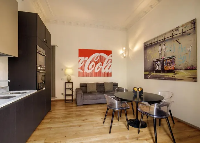 Porta Castello Charme *