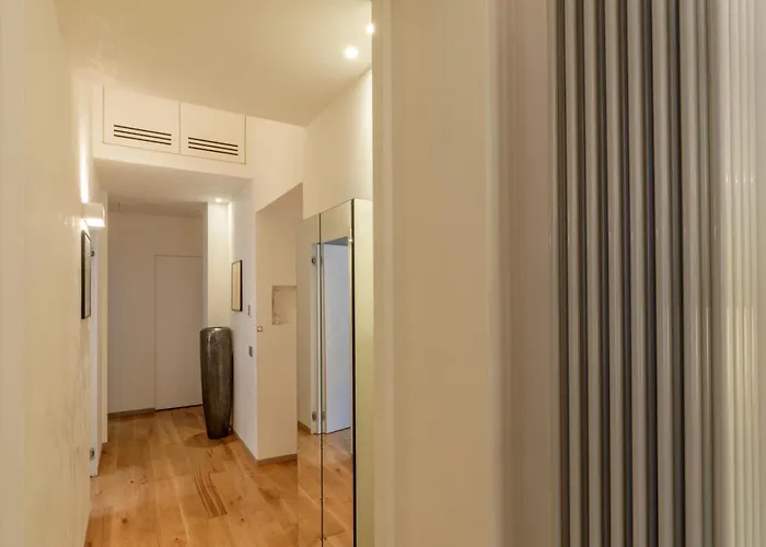 Porta Castello Charme