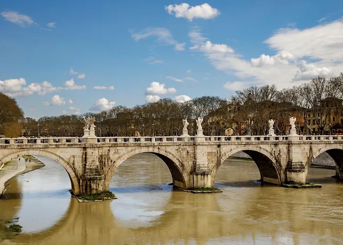 Apartment Porta Castello Charme *