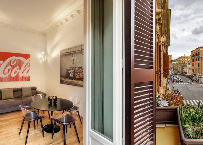 Porta Castello Charme