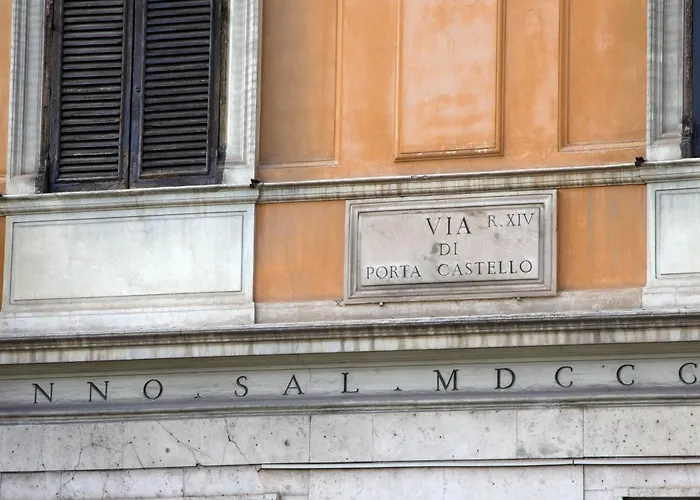 Porta Castello Charme *