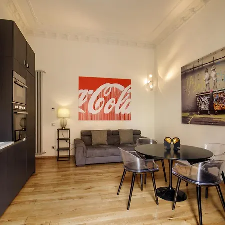 Porta Castello Charme *